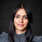 Zeba Sayed