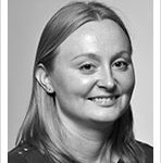 Laura Kimpton headshot.