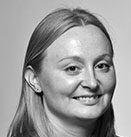 Laura Kimpton headshot.