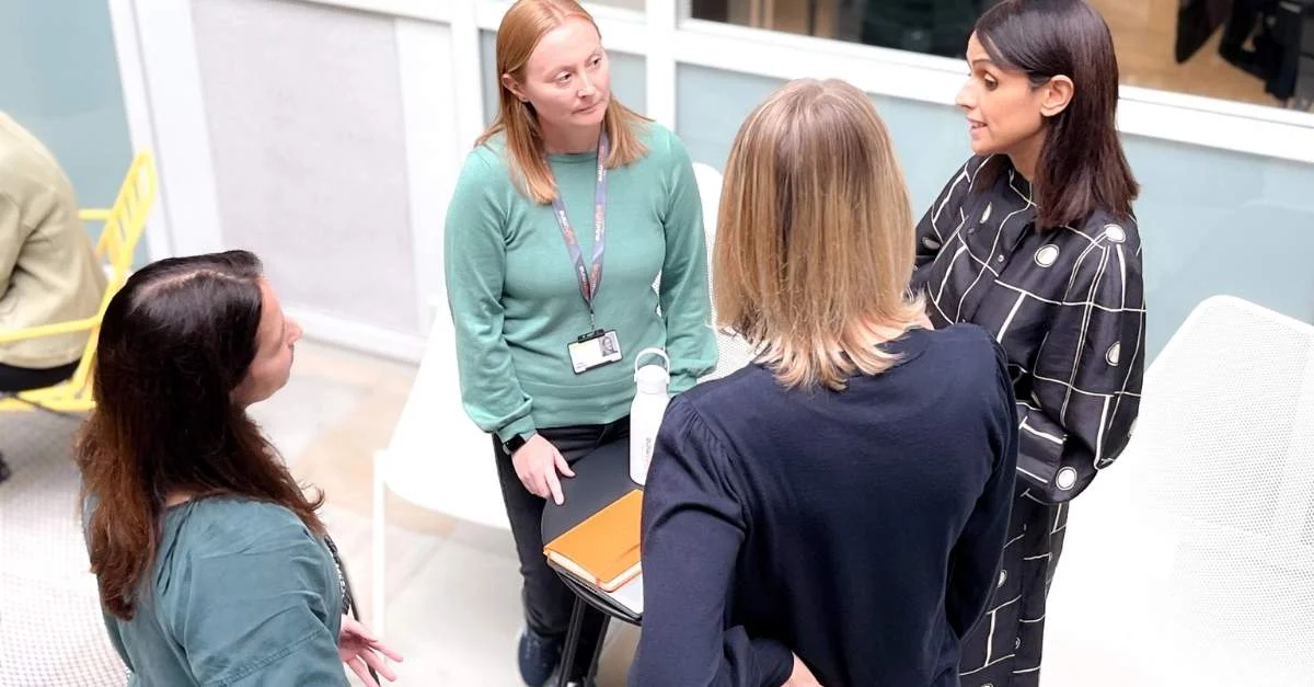 Pay trends 2025 | November Report