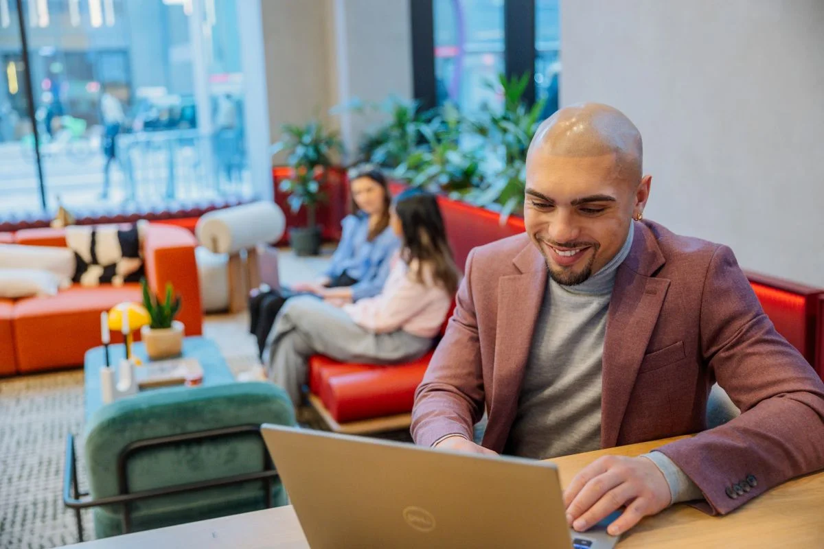 Reward Manager reading Brightmine pay review planning guide