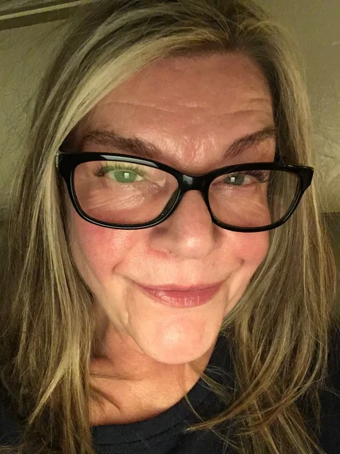 Anne-Marie Halliwell, Solutions Specialist at Brightmine