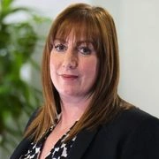 Rochelle Murinas, MD of DJH People & HR