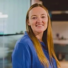 Lisa Bell, Founder of Tell Jane