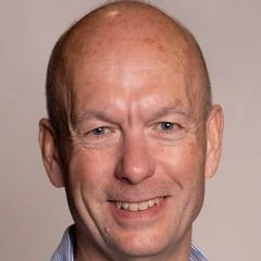 Dean Morley