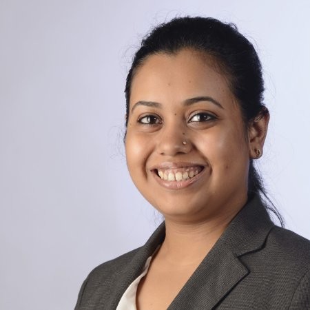 Swarnima, Partner at Trilegal