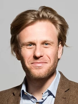 Stephen Tolfree, Executive Coach