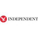 The Independent - logo