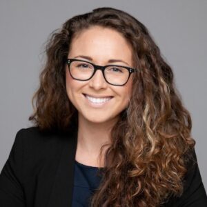 Natasha Wiebusch