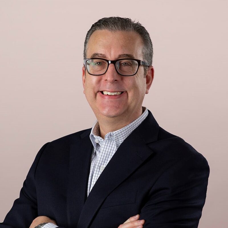 Mark Brandau - Chief Marketing Officer (CMO), for Brightmine (formerly known as XpertHR).