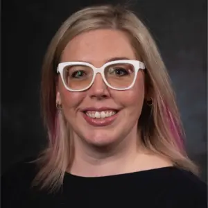 Sarah Peterson Herr