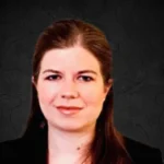 Emily Scace, JD, Senior Legal Editor at Brightmine