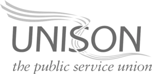 Unison logo