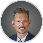 Charles F. Billington III, Partner at Vorys, Sater, Seymour and Pease
