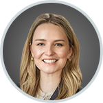 Hannah Walsh Mulkey, Associate at Vorys, Sater, Seymour and Pease