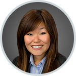 Sachiyo Peterson, Partner at Vorys