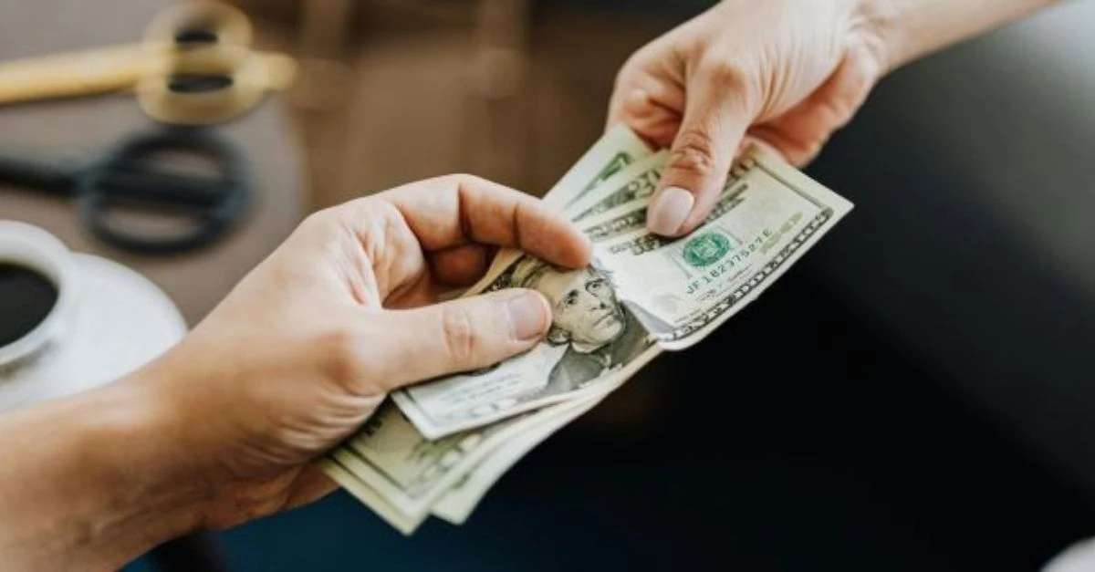 Salary budget projections