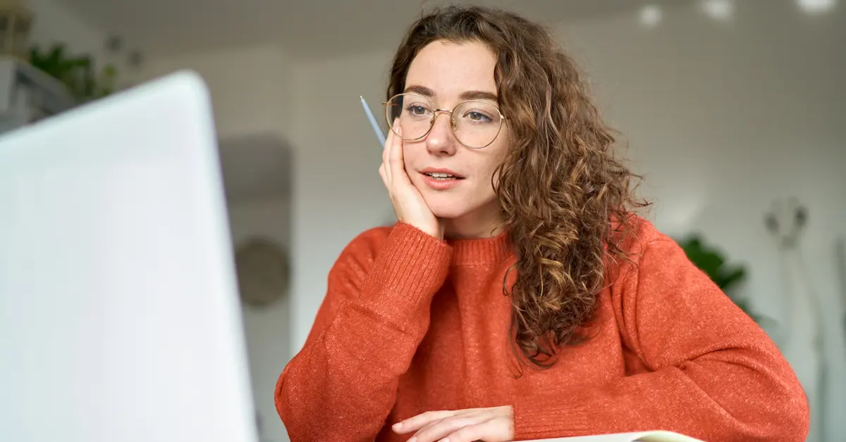 Brightmine-office staff on training