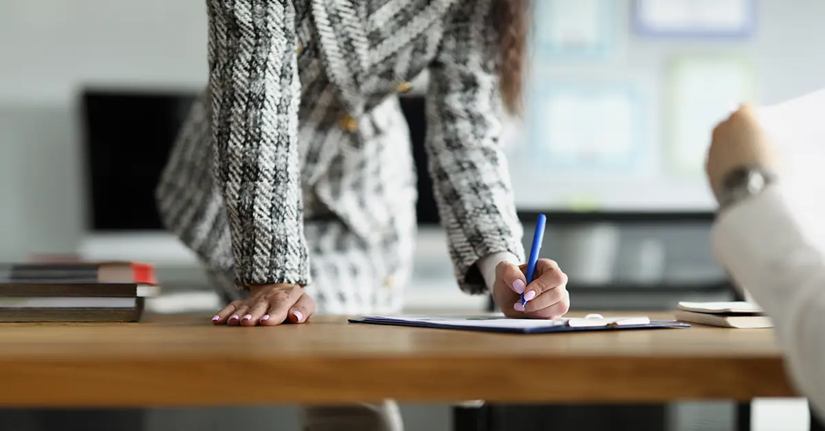 Brightmine-document signing