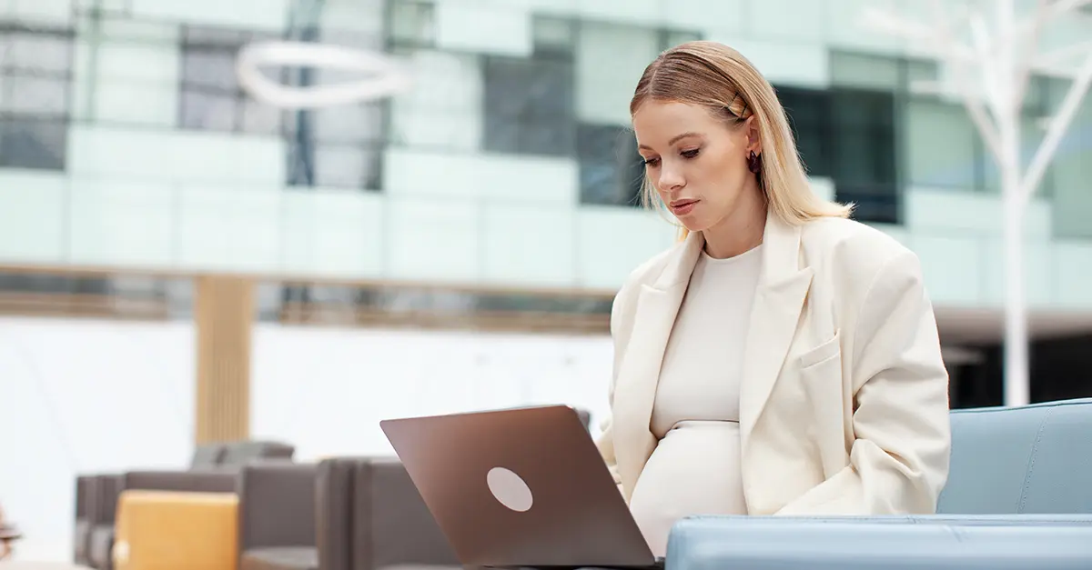 Brightmine-working in lounge area