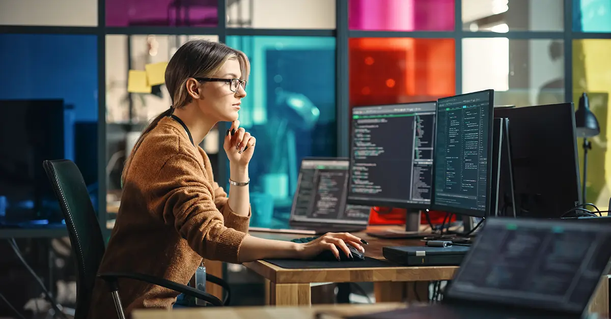 Brightmine-programming