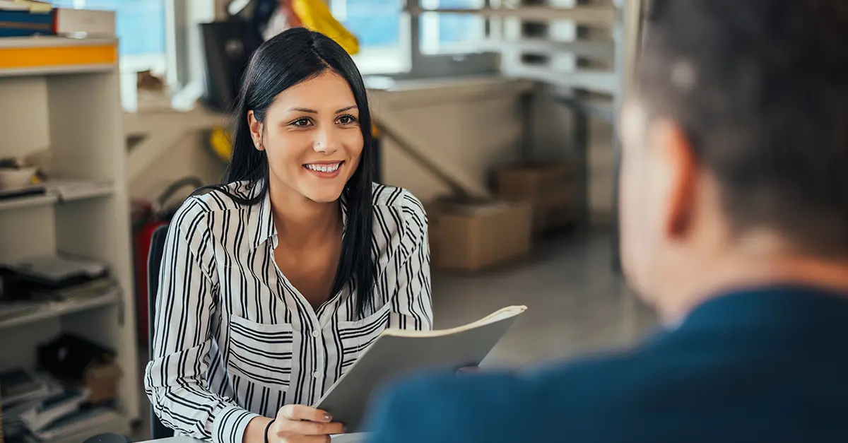 Brightmine-HR interview