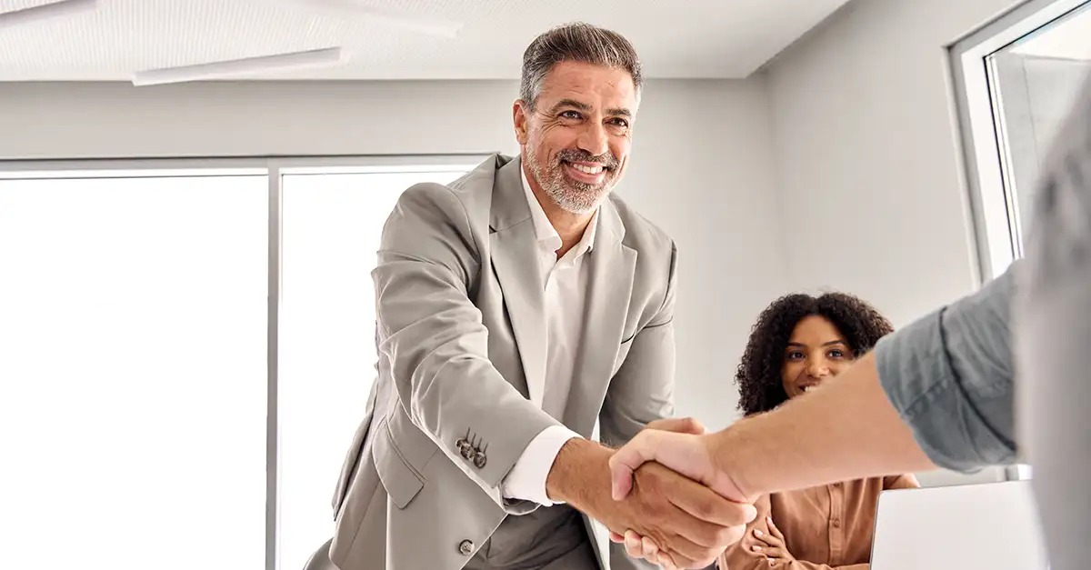 Partnership agreement