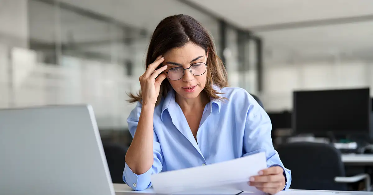 Invoice lawyer