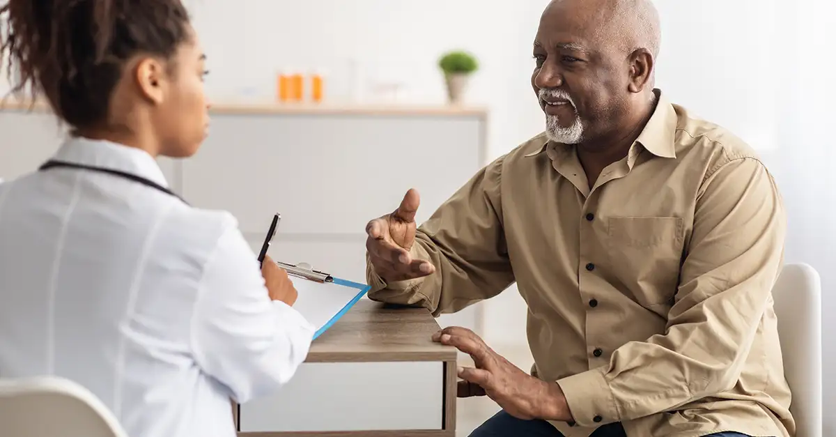 General practitioner
