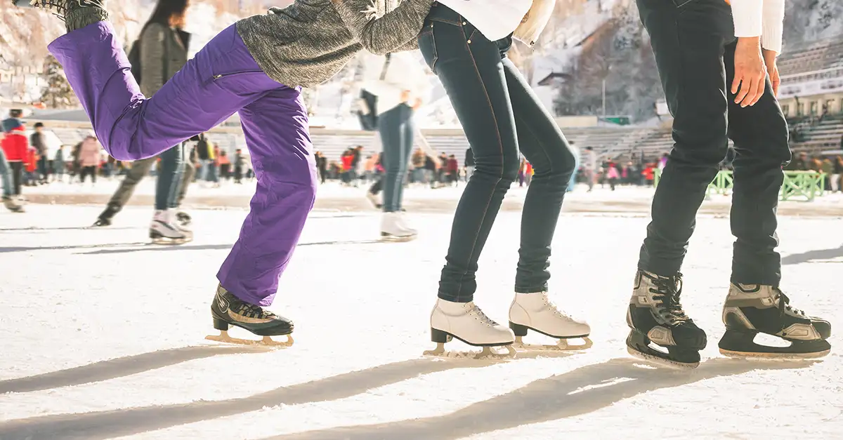 Winter activity