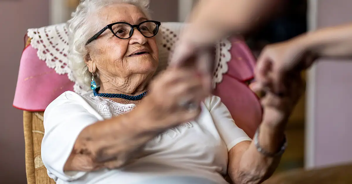 Helping generation