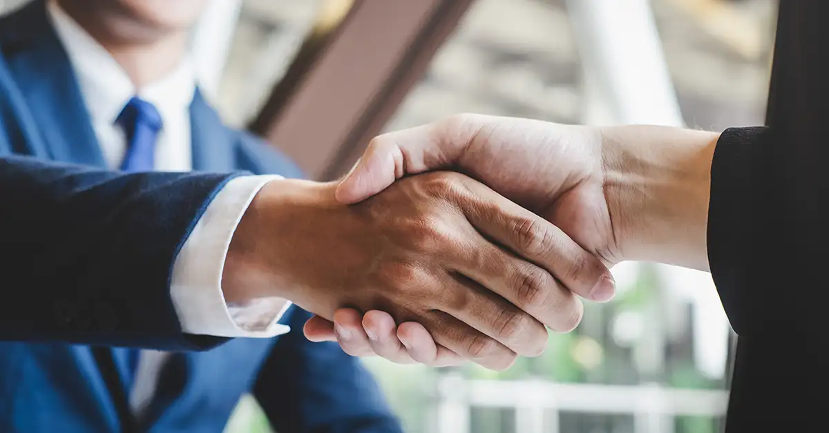 Business collaboaration