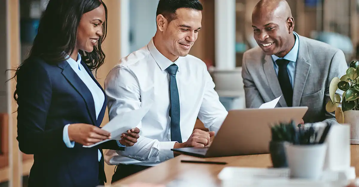 Corporate lawyers
