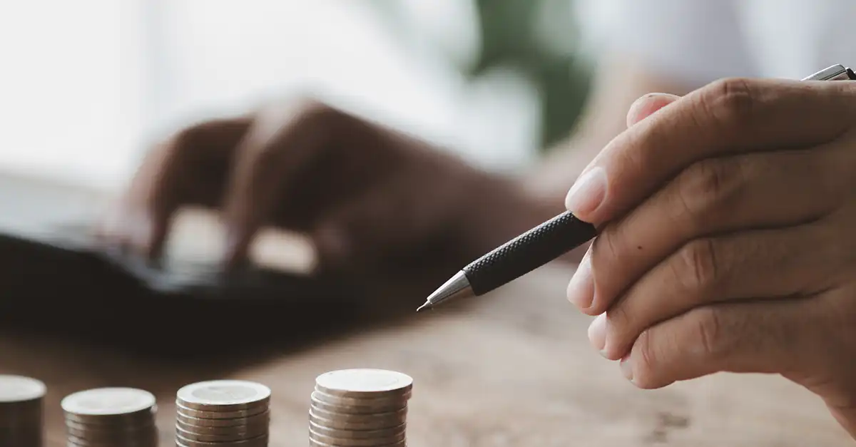 Investment planning