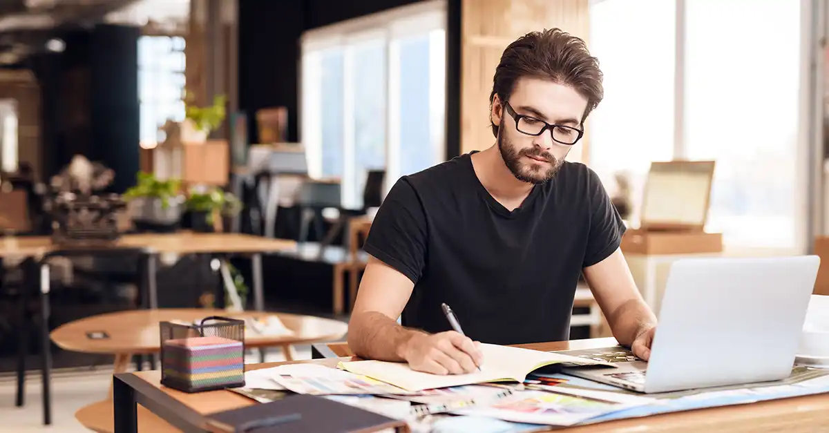 Freelance designer