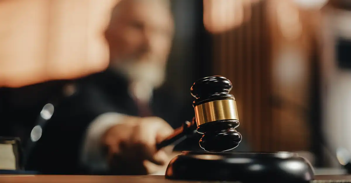 Fair trial