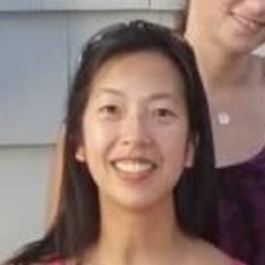 Gloria Ju