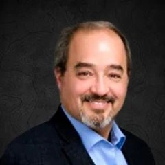 Robert Teachout