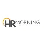 HR Morning - logo