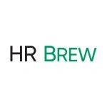 HR Brew - logo