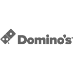 Domino's logo