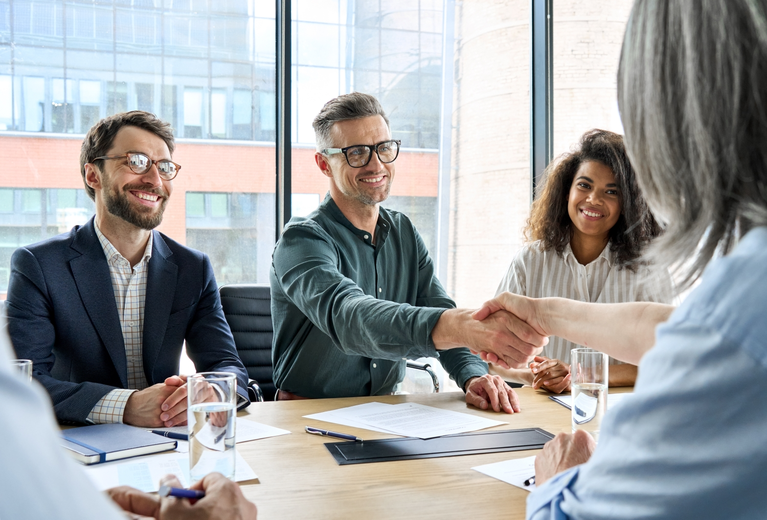 Brightmine in samenwerking met ZZP Nederland