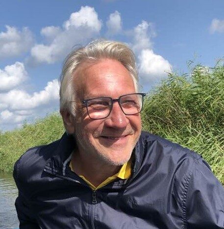 Brightmine Zorg casus - mediation - Hans Krikke