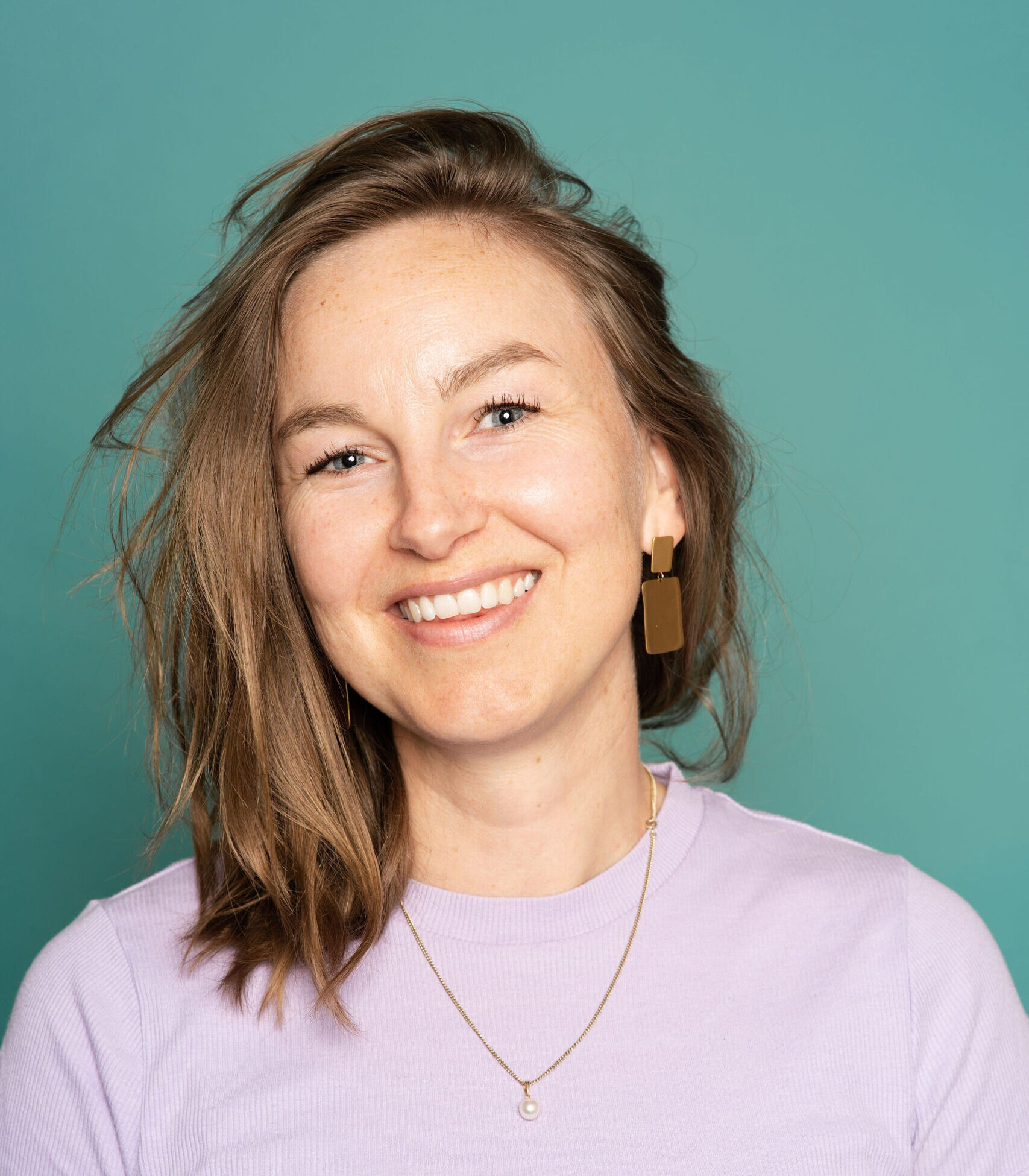 Brightmine Zorg casus RoosterBooster - Anne-Eva van der Wijk