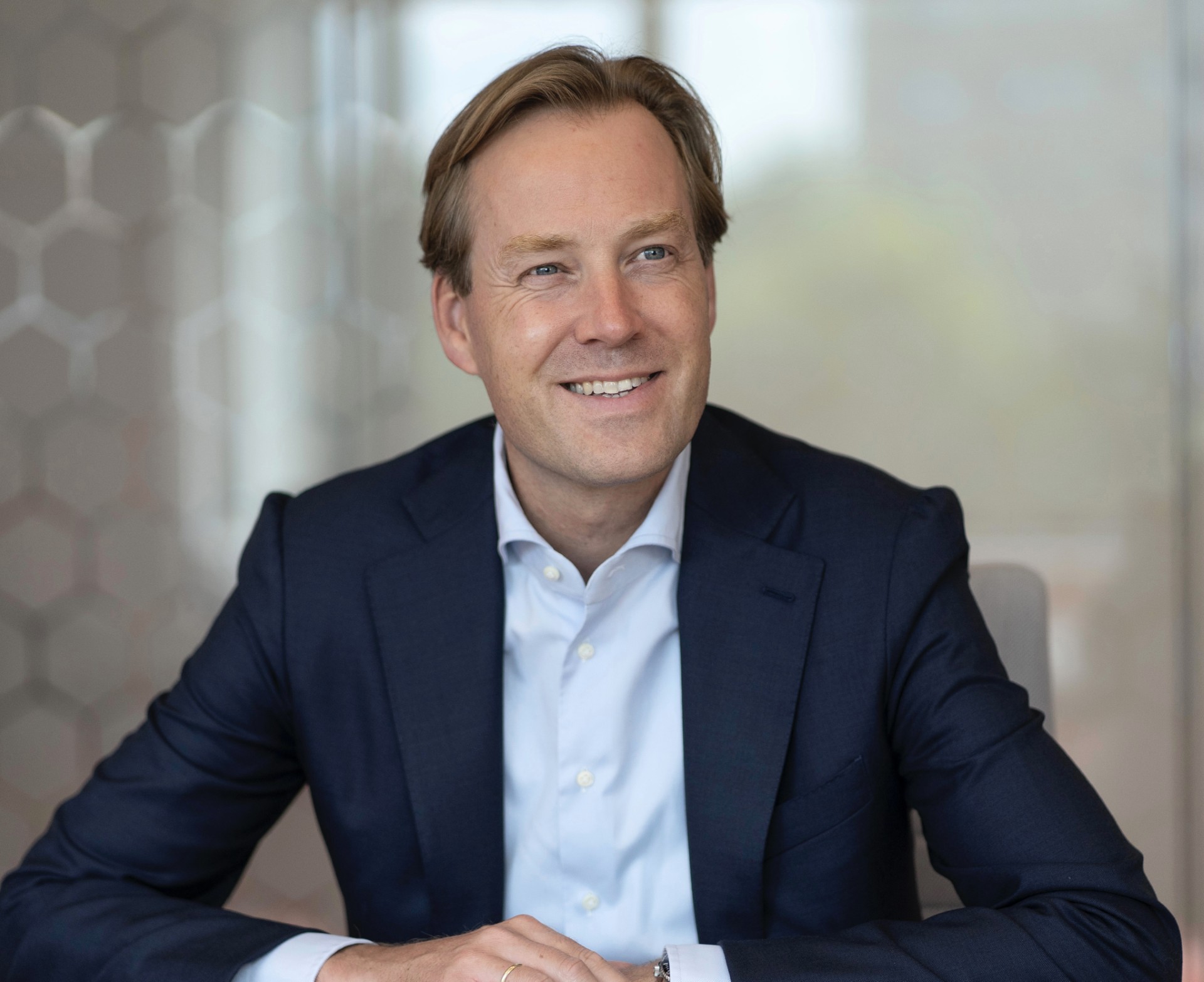 michiel van meer