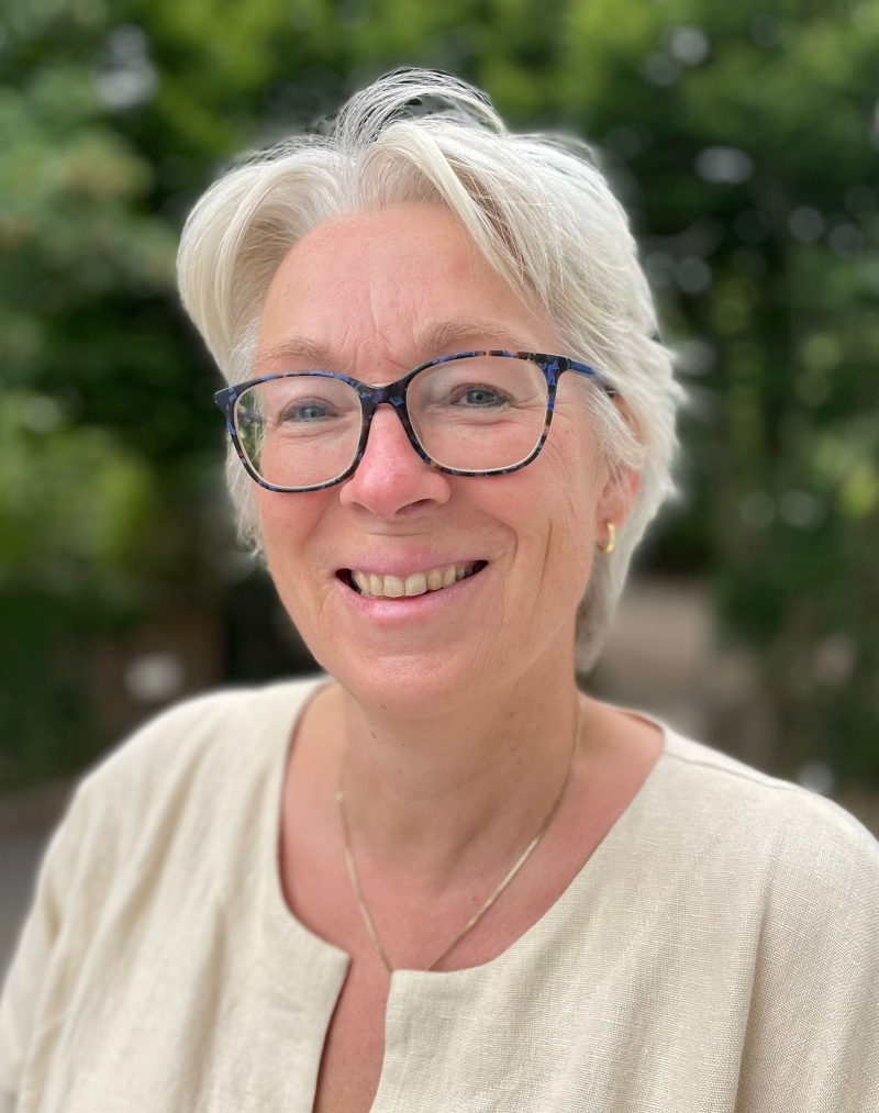 Foto Gerda Visser Libertas leiden