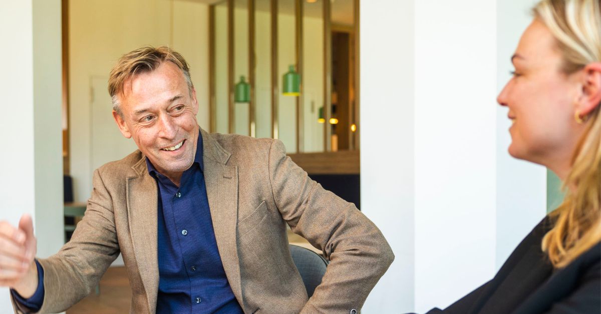 arbeidsovereenkomsten opstellen met collega's