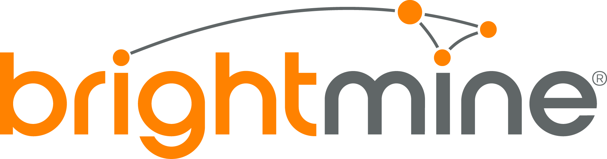 Brightmine logo