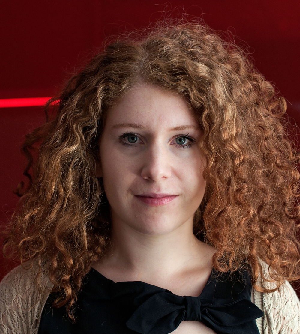 Foto van Dana Veenstra