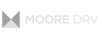 logo moore drv grijs